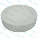LED surface mounted round panel ceiling light factory price